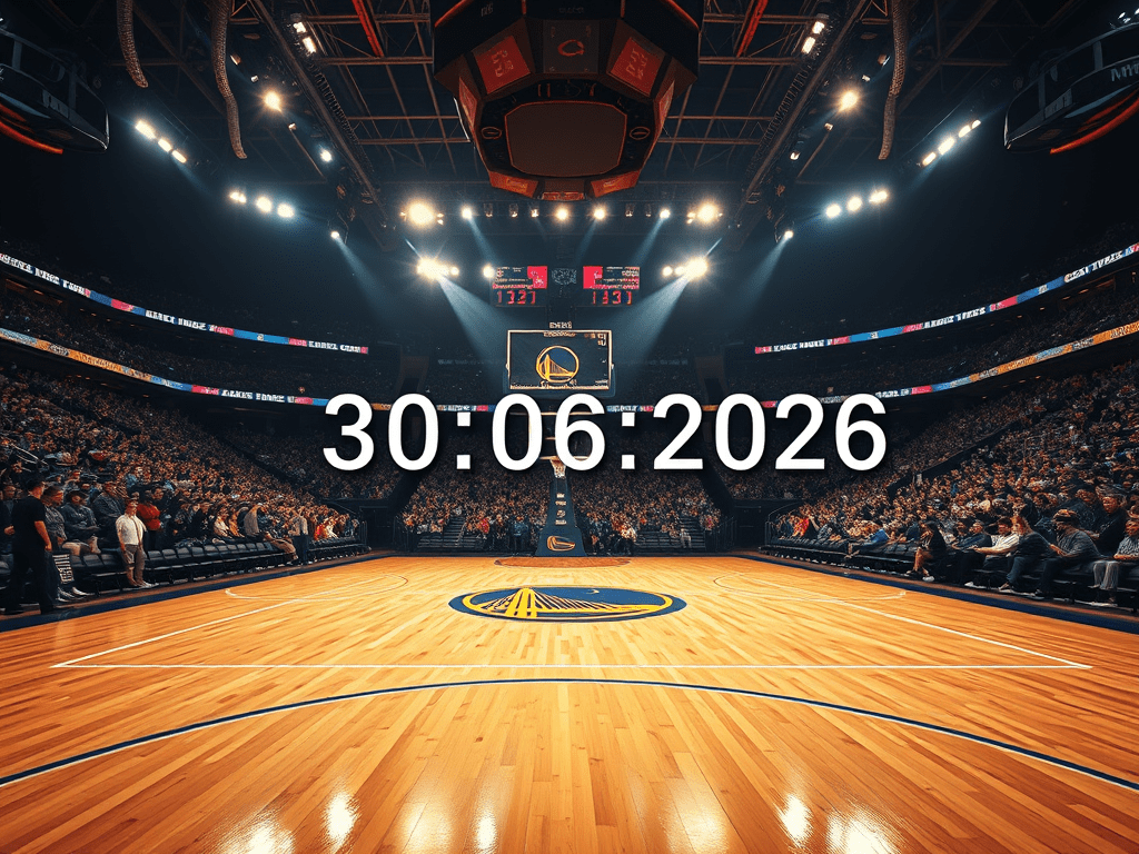 Countdown to Stephen Curry’s Contract Expiration